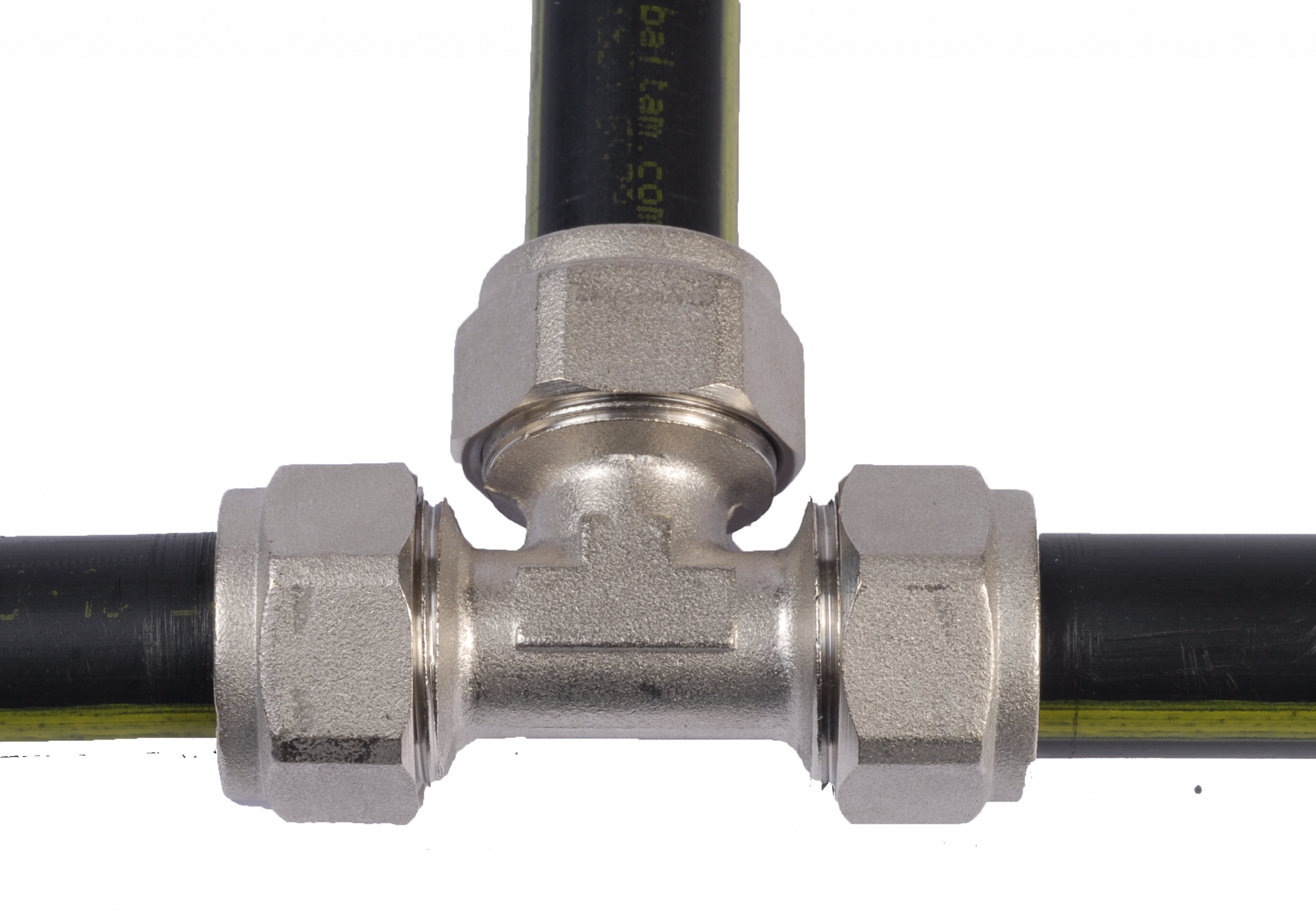 Tee Gas Scaled