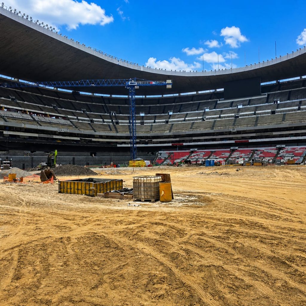 estadio