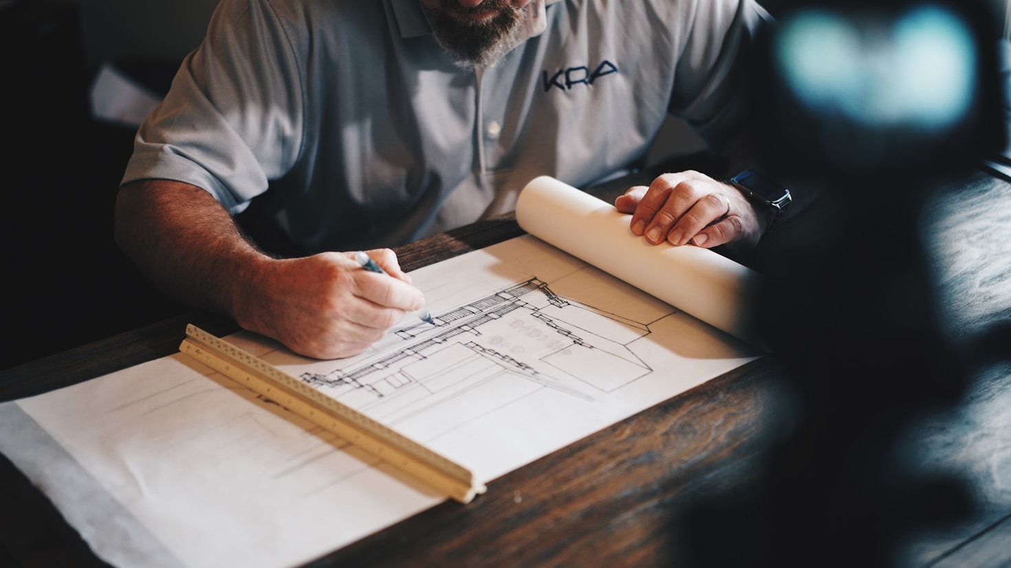 Tendencias actuales en infraestructura para construcción y desarrollo